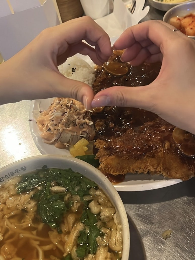 한신우동 이미지