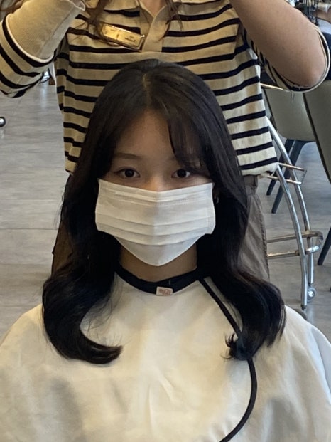 은성헤어컷 이미지