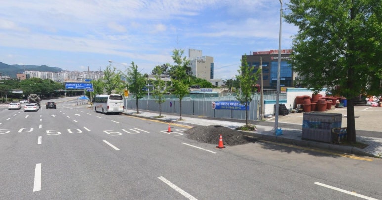 논산IC주유소 이미지