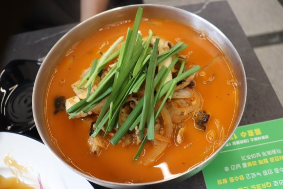 수짬뽕 이미지