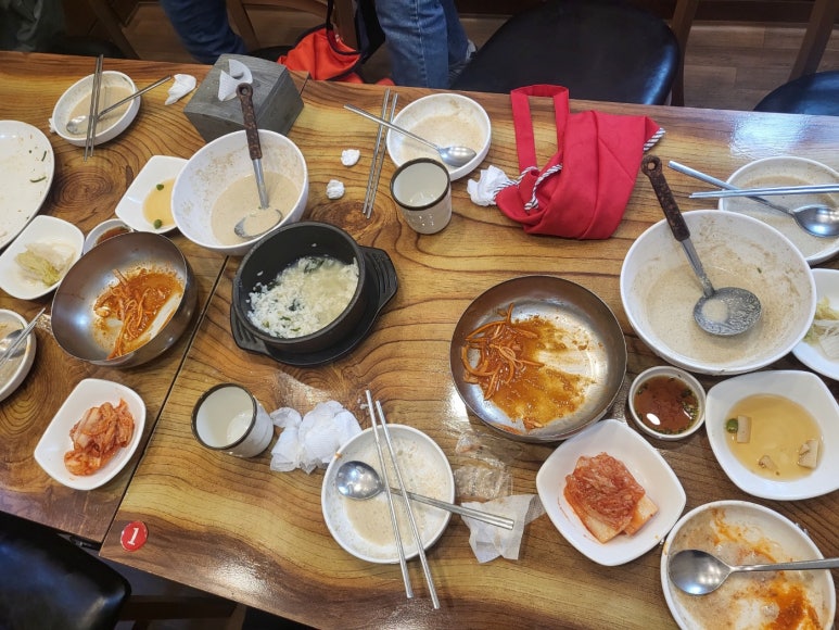 예당비빔국수 이미지