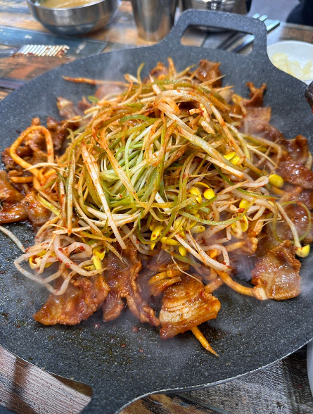 곱단이네식당 사진 7