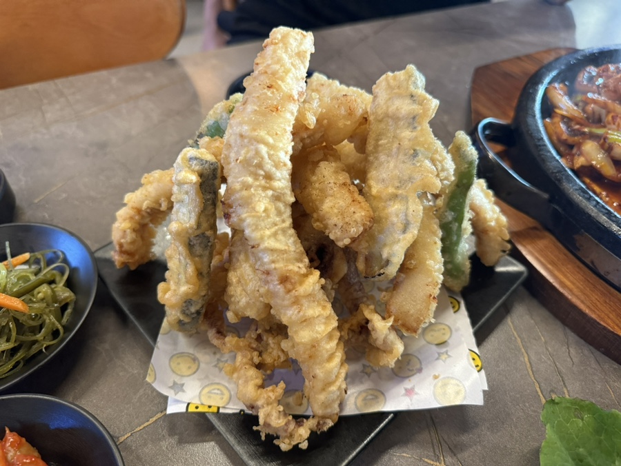 해탄 평택법원점 이미지