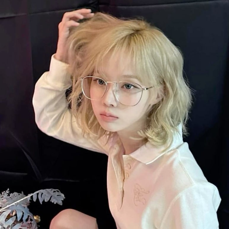 가빈헤어 이미지