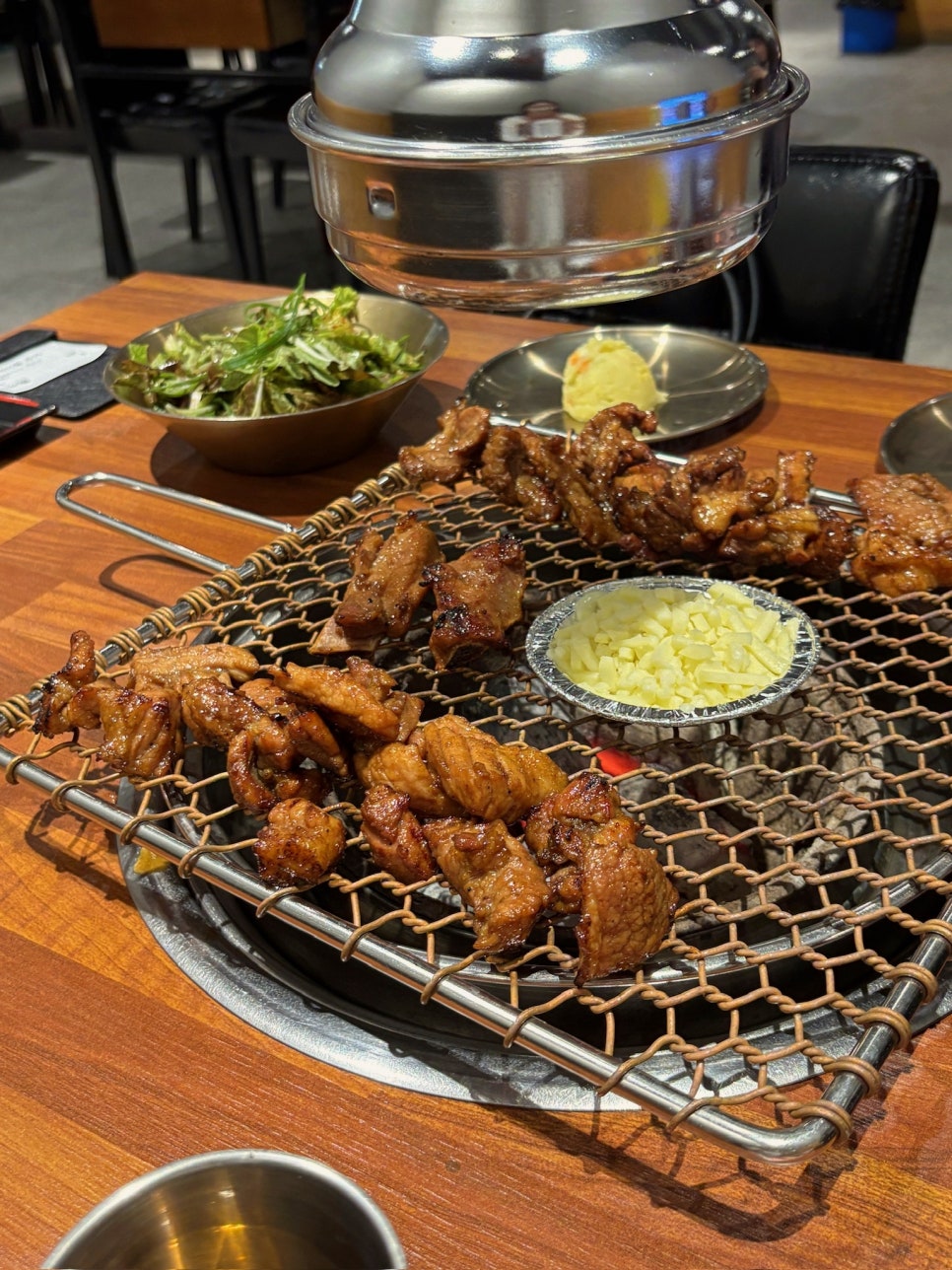 일월산돼지갈비 이미지