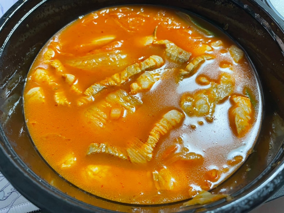 전라도밥집 순천댁 이미지