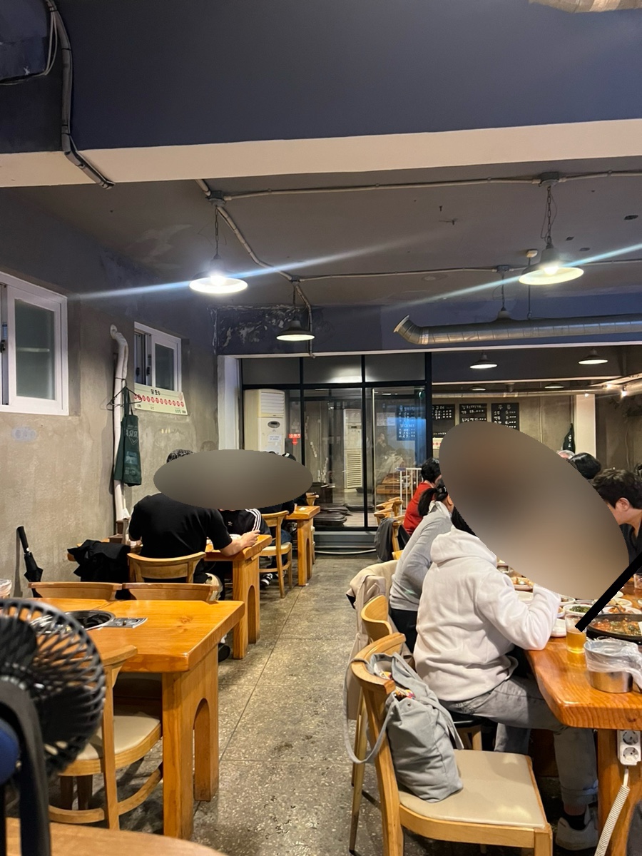 응암닭도리탕 이미지