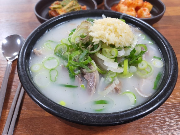 미성순대 이미지