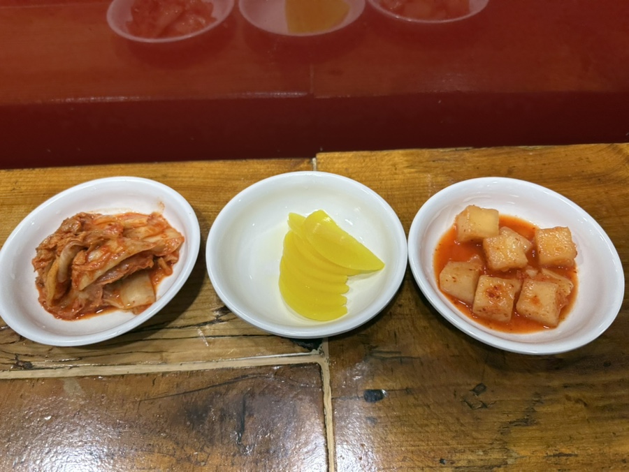 할매국수 이미지