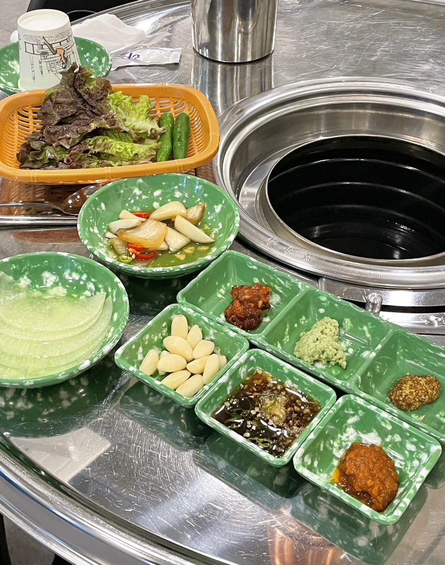 이가네젓갈 이미지