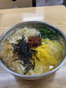 서연이네국수와김밥 이미지