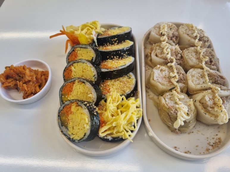 새나김밥 이미지
