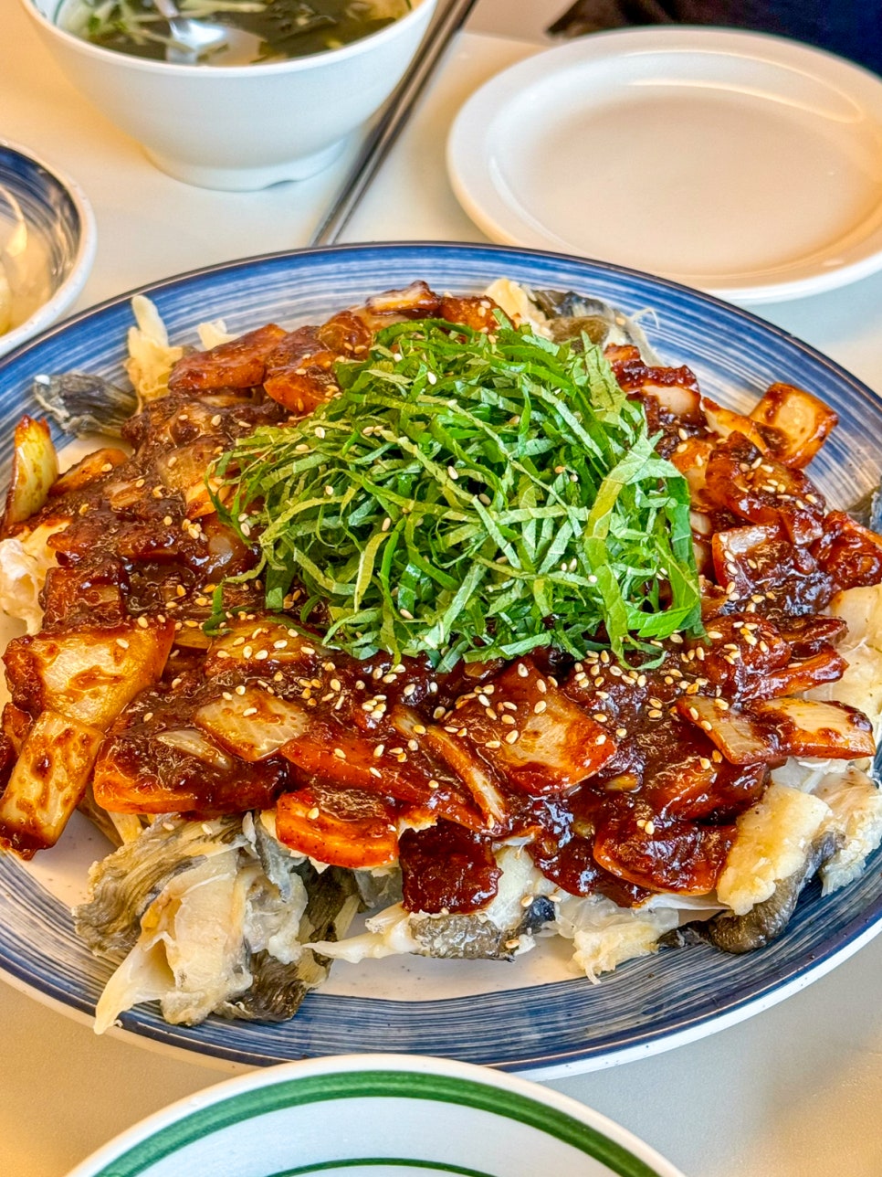 해안불고기 이미지