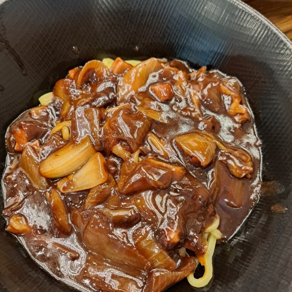 수짬뽕 이미지
