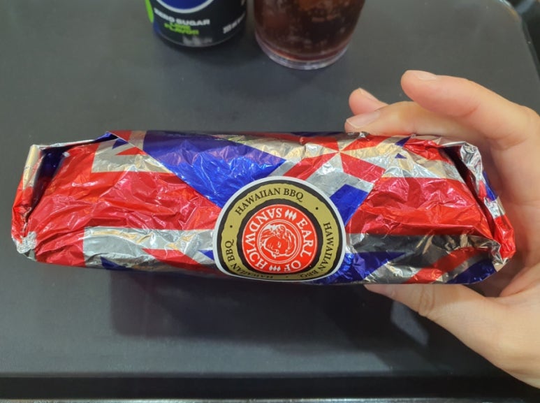 얼오브샌드위치 잠실롯데캐슬점 이미지