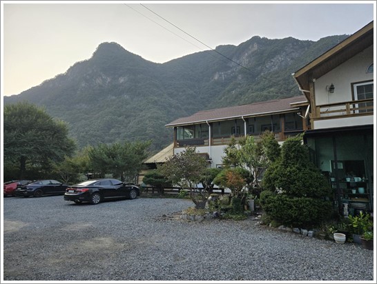 어린왕자펜션 이미지