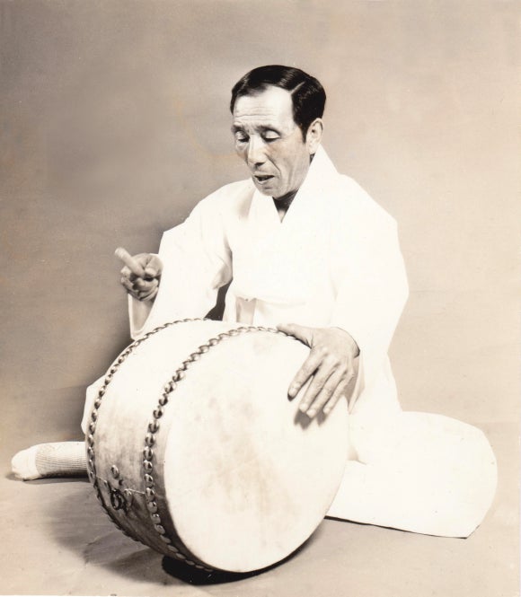 일산국악 이미지