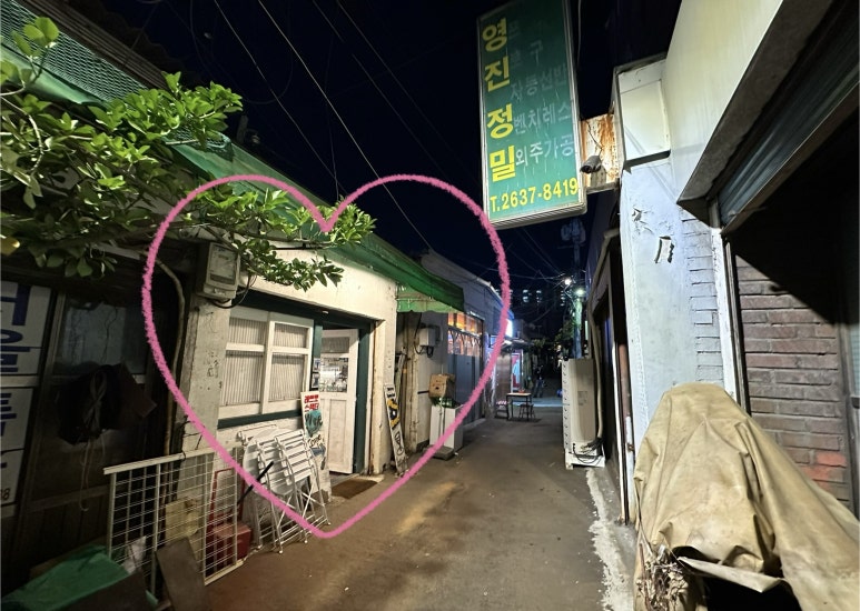 레트로스펙터 이미지