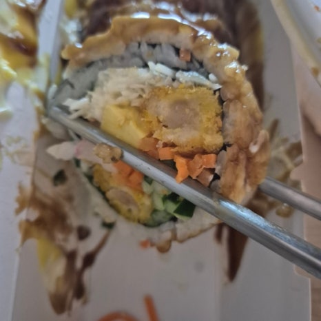 김가네 동교동삼거리점 이미지
