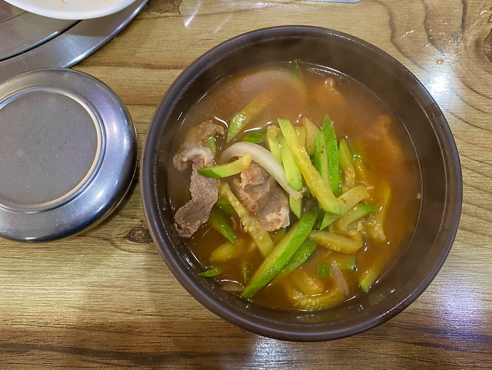 방림촌 식육식당 이미지