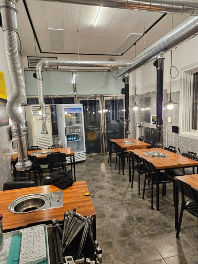 고기식당정가네 이미지