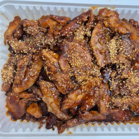 족발공장&옛날통닭 이미지