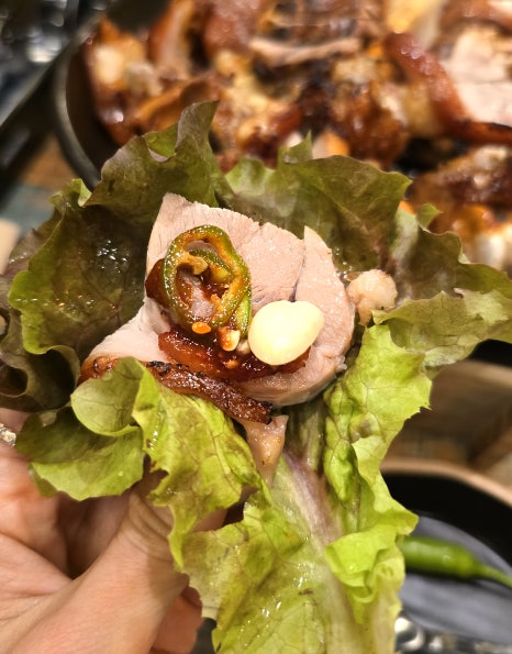 족발신선생 이미지
