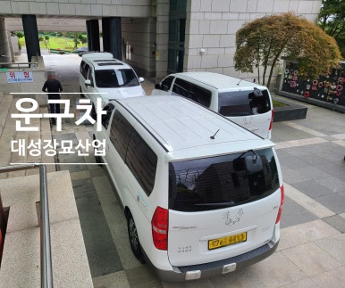 대성장묘 이미지