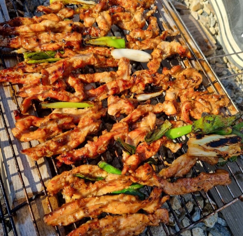 사강스마트팜캠핑장 이미지