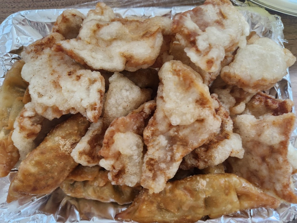 메밀명가 중화요리 이미지
