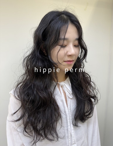 미#헤어 이미지