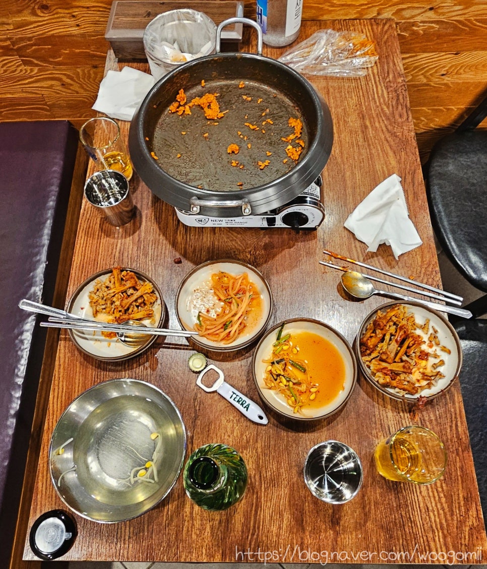 장모님닭발 이미지