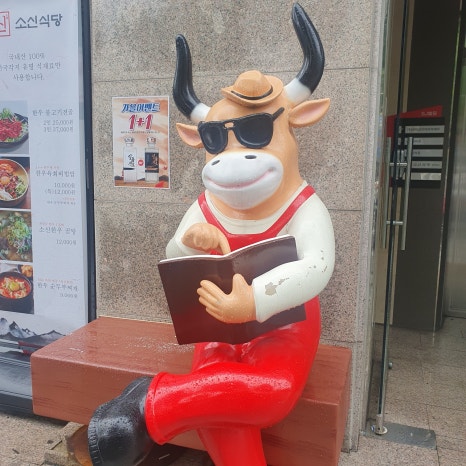 오로지국수 이미지