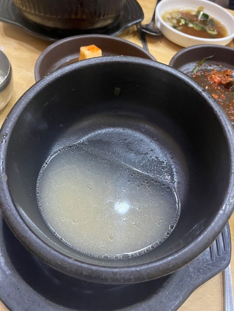 밥짱소머리국밥 이미지