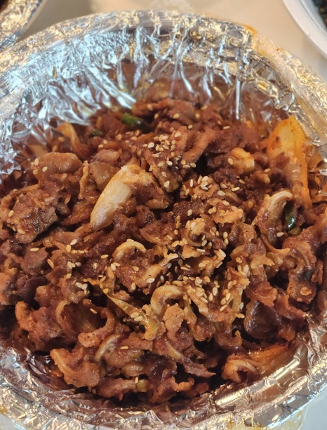 후평김밥나라 이미지