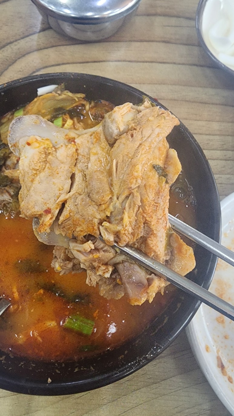 보백관 영천점 이미지