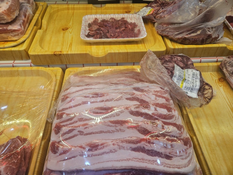 사월식당 이미지