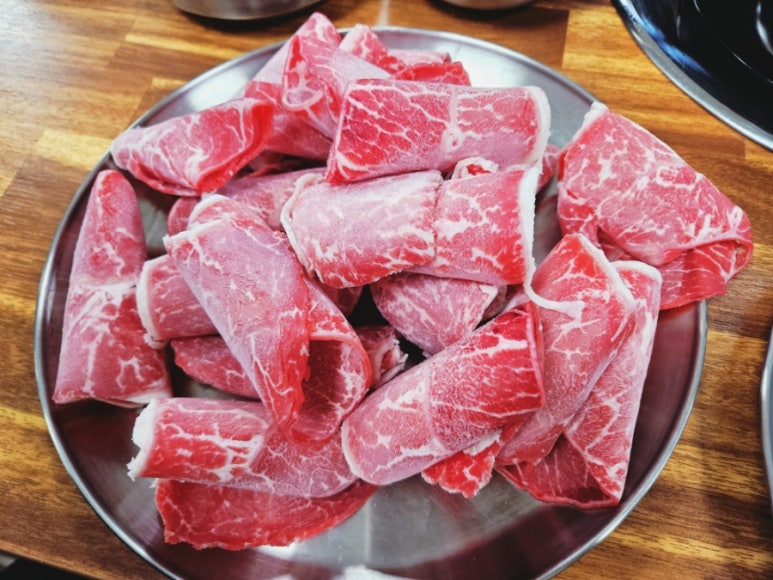 보배네집만두별관 이미지
