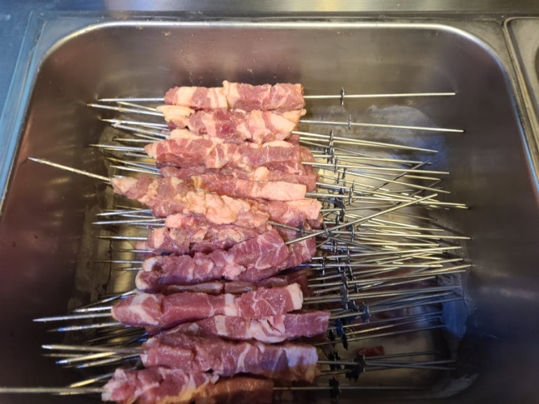 윤가양꼬치 훠궈(2호점) 이미지