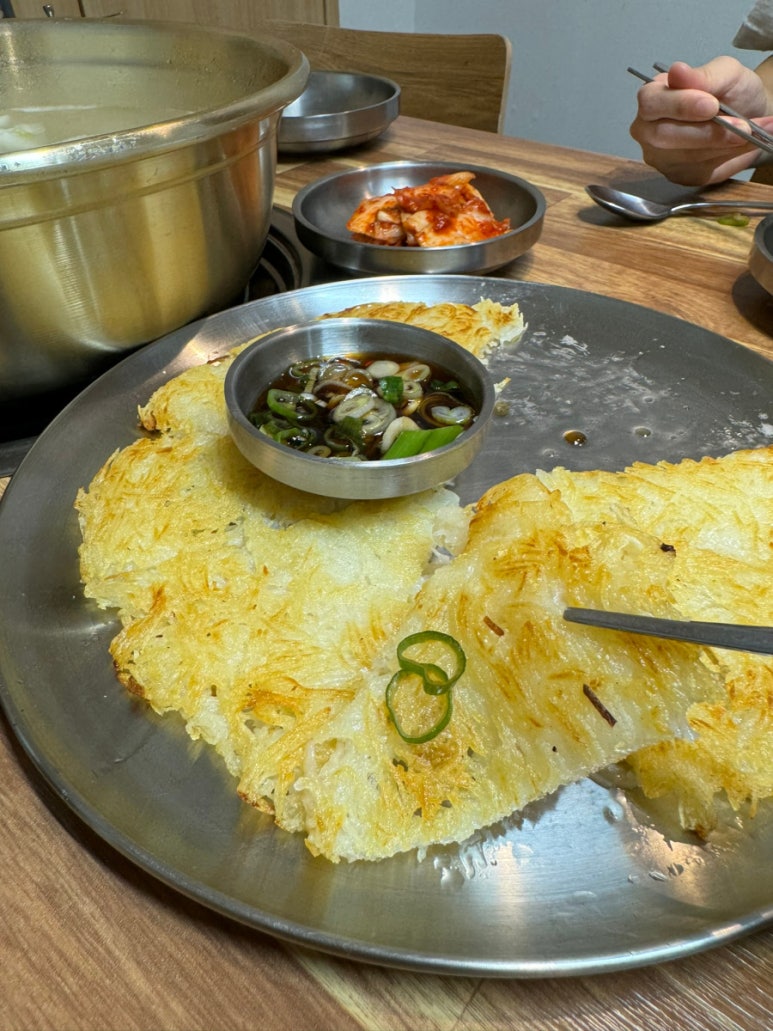 푸짐한닭한마리 이미지