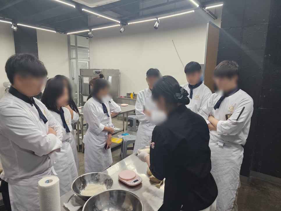 궁전요리제빵미용직업전문학교 이미지