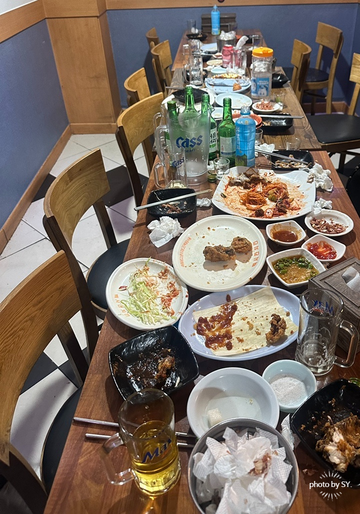 멕시칸치킨호프 이미지
