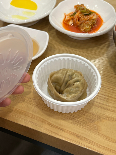 미사리밀빛초계국수충주점 이미지