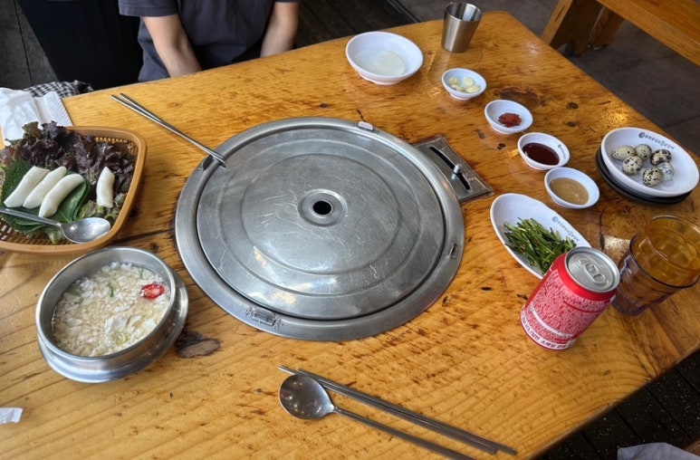원조춘천중앙로숯불닭갈비 이미지