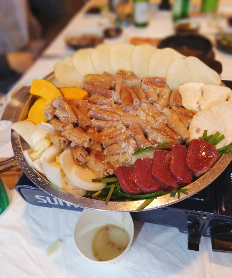 강원진곱창 이미지