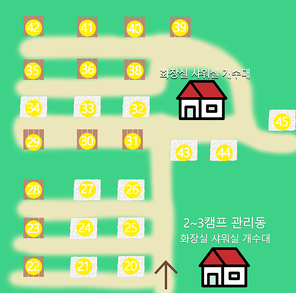 금동휴양림캠프1 이미지