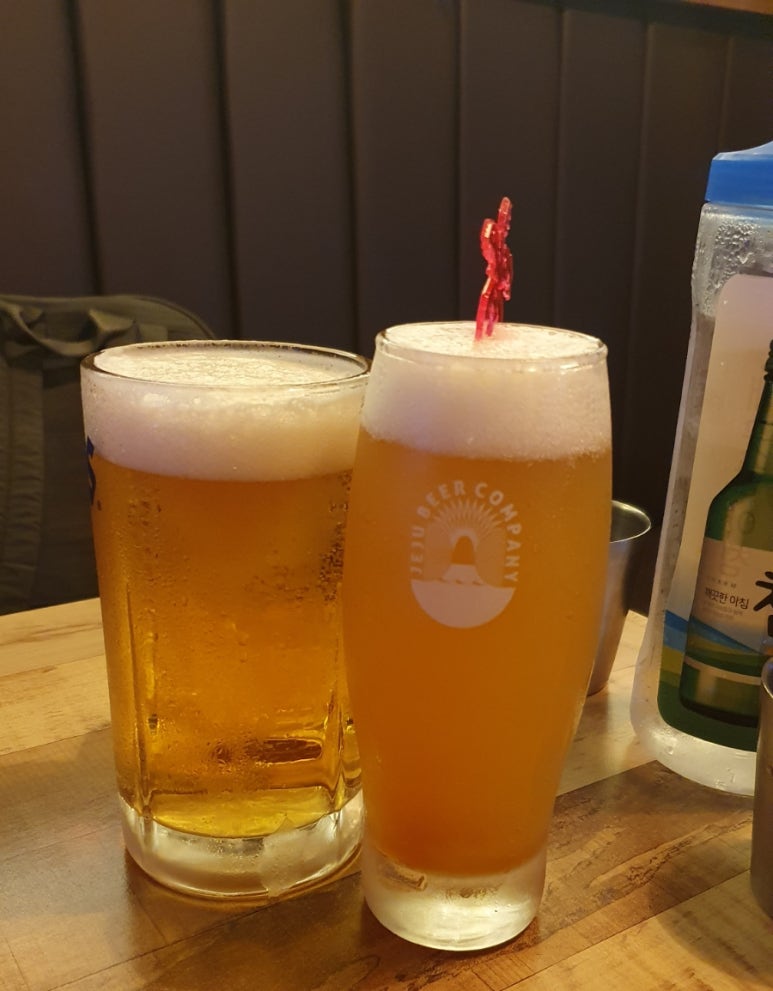 한라맥주영대병원점 이미지