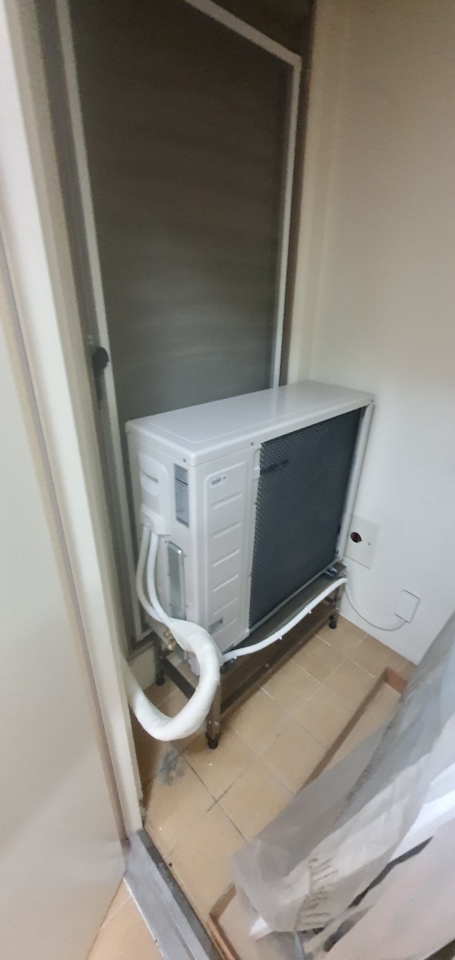 한국시스템에어컨 이미지