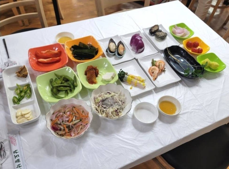 남도뻘낙지 이미지