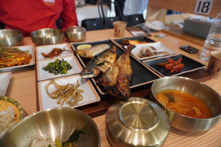 삼대고등어명장 이미지